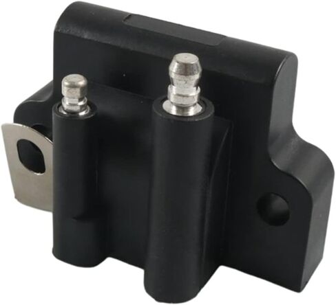 ​​NEWHOW Ignition Coil Set of 3 for Mercury Optimax 75-300HP (1996-2016) - OEM 879984T00 3-Pack, Saltwater-Resistant Coils Fit Pro XS 115/250/300HP Outboards​​ in Saudi Arabia