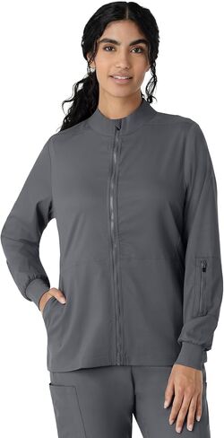 WonderWink womens Jacket in Saudi Arabia