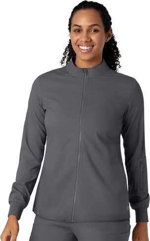 WonderWink womens Jacket in Saudi Arabia