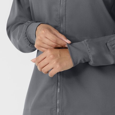 WonderWink womens Jacket in Saudi Arabia