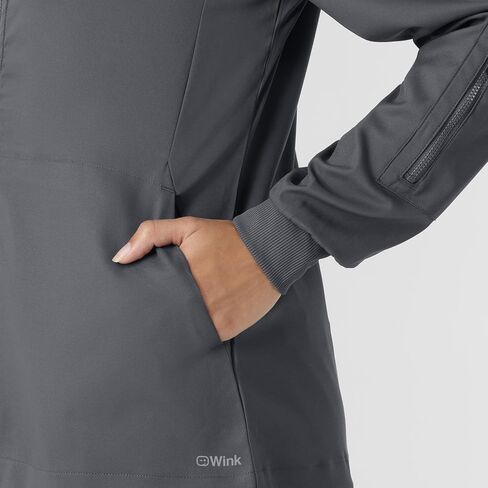 WonderWink womens Jacket in Saudi Arabia
