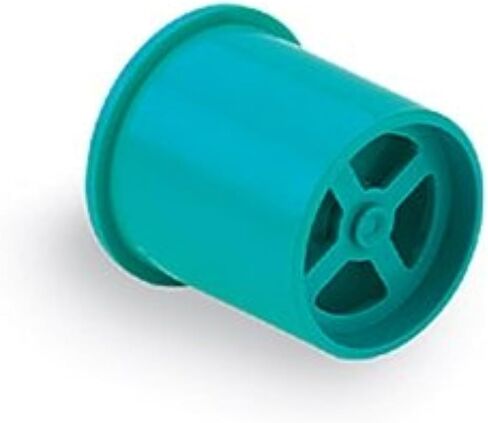 PFPMV007EA - Trach Ventilator Speaking Valve,Aqua in Saudi Arabia