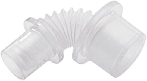 موصل المريض Omni -Flex Airlife - طب الأطفال 15 مم O.D. x 15mm i.d. in Saudi Arabia