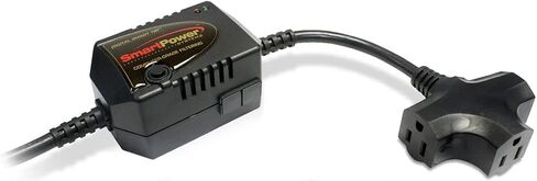 7 أمبير/120 فولت Smartcord Pos Guardian مع Smartground ، وعاء 3 × 5-15R (113822) in Saudi Arabia