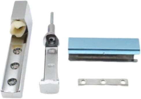 4 عبوات R50-2850 استبدال المفصلات للأجهزة المكونة ، Edgemount Cam Lift Hinge 2850-1013 in Kuwait