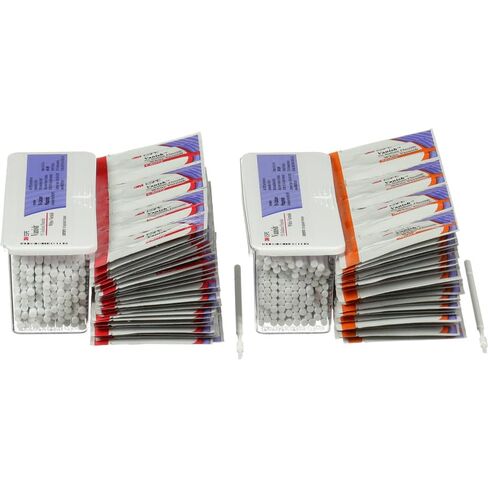 3Mespe 12151L VANISH 5 ٪ Fluoride الصوديوم الورنيش البطيخ 1000/PK in Kuwait