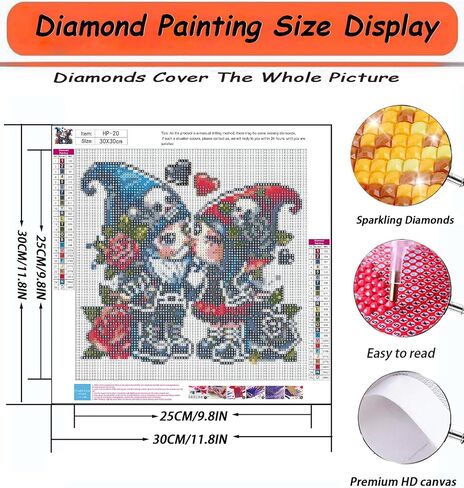 APTDYIGL 5D Butterfly Flower Diamond Painting Kits for Adults Beginner,DIY Flower Diamond Art Kits for Adults,Round Full Drill Diamond Dots with Gem Art Kits,Home Wall Decor 12x16inch in Saudi Arabia