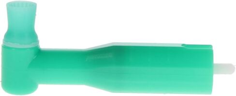 HSB 247500, Soft Webbed Cup, Latex Free, 500/Bx, Disposable Dental Prophy Angles – Latex-Free, Smooth Rotation for Comfortable & Effective Cleaning in Kuwait