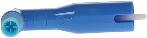 HSB 247500, Soft Webbed Cup, Latex Free, 500/Bx, Disposable Dental Prophy Angles – Latex-Free, Smooth Rotation for Comfortable & Effective Cleaning in Kuwait