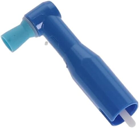 HSB 247500, Soft Webbed Cup, Latex Free, 500/Bx, Disposable Dental Prophy Angles – Latex-Free, Smooth Rotation for Comfortable & Effective Cleaning in Kuwait