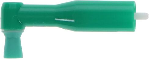 HSB 247500, Soft Webbed Cup, Latex Free, 500/Bx, Disposable Dental Prophy Angles – Latex-Free, Smooth Rotation for Comfortable & Effective Cleaning in Kuwait