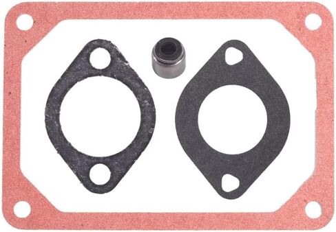 690190 Briggs Stratton Head Gasket 272475S Rocker Cover Gasket 794152 Intake Gasket,Engine 31A807 31E877 31Q507 31R507 310707 310777 311707 Replace # 690190 794114 796584 699168 692410(1 Set) in Kuwait