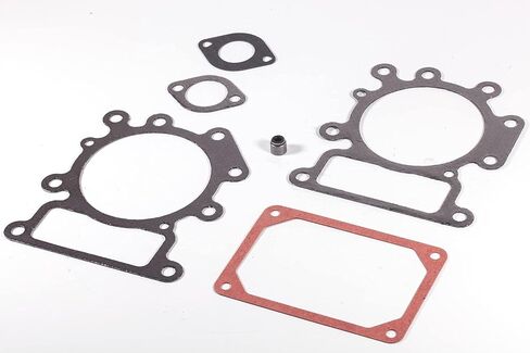 690190 Briggs Stratton Head Gasket 272475S Rocker Cover Gasket 794152 Intake Gasket,Engine 31A807 31E877 31Q507 31R507 310707 310777 311707 Replace # 690190 794114 796584 699168 692410(1 Set) in Kuwait