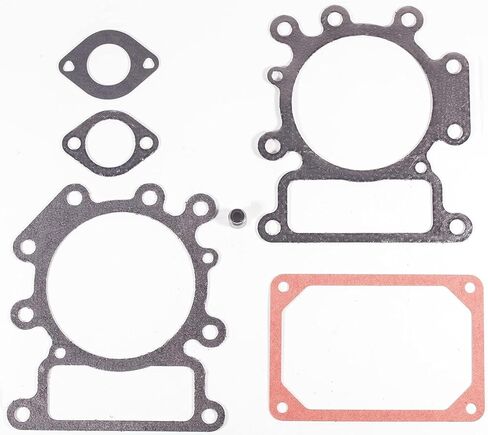 690190 Briggs Stratton Head Gasket 272475S Rocker Cover Gasket 794152 Intake Gasket,Engine 31A807 31E877 31Q507 31R507 310707 310777 311707 Replace # 690190 794114 796584 699168 692410(1 Set) in Kuwait