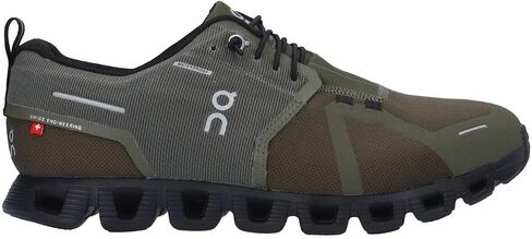 On Men's Cloud Terry Sneakers in Saudi Arabia