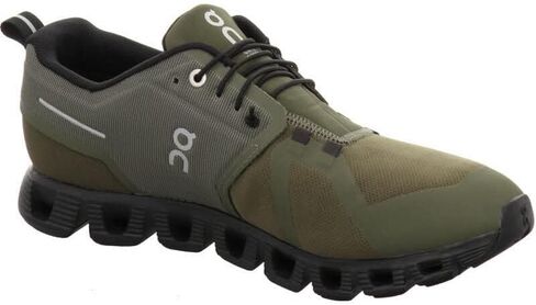 On Men's Cloud Terry Sneakers in Saudi Arabia