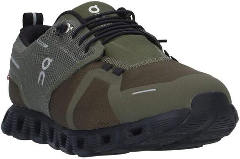 On Men's Cloud Terry Sneakers in Saudi Arabia