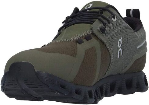 On Men's Cloud Terry Sneakers in Saudi Arabia