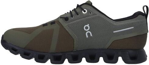 On Men's Cloud Terry Sneakers in Saudi Arabia