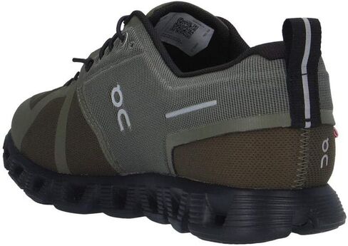 On Men's Cloud Terry Sneakers in Saudi Arabia