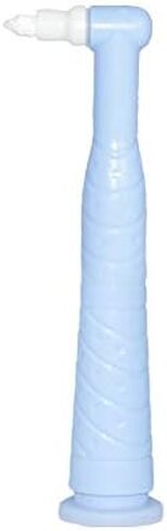 ProphyConeTM by ProphyMagic, E-Type for Removable Nose Cone Motors Only, Better Flaring for Seamless Subgingival Access, Ribbed Cups to Reduce Splatter, No Need for Nose Cones, Firm in Saudi Arabia