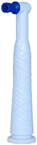 ProphyConeTM by ProphyMagic, E-Type for Removable Nose Cone Motors Only, Better Flaring for Seamless Subgingival Access, Ribbed Cups to Reduce Splatter, No Need for Nose Cones, Firm in Saudi Arabia