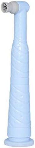 ProphyConeTM by ProphyMagic, E-Type for Removable Nose Cone Motors Only, Better Flaring for Seamless Subgingival Access, Ribbed Cups to Reduce Splatter, No Need for Nose Cones, Firm in Saudi Arabia