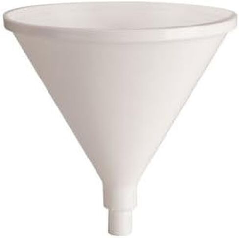8118 Dry Oral Dental Cups 4" White Heavy Duty Autoclavable in Saudi Arabia
