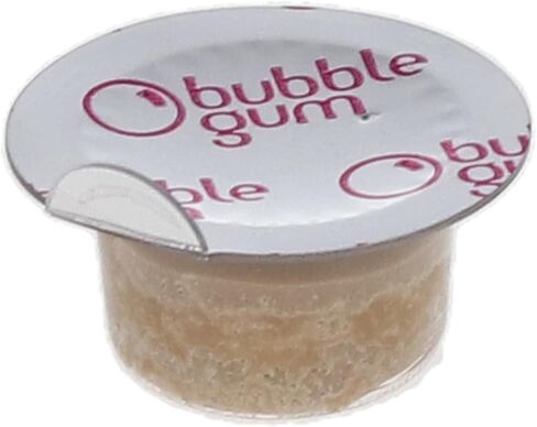 العلامة التجارية للمنزل 24-02877 Gelato Prophy Paste Cups Fine Grit Bubble Gum 200/BX in Saudi Arabia