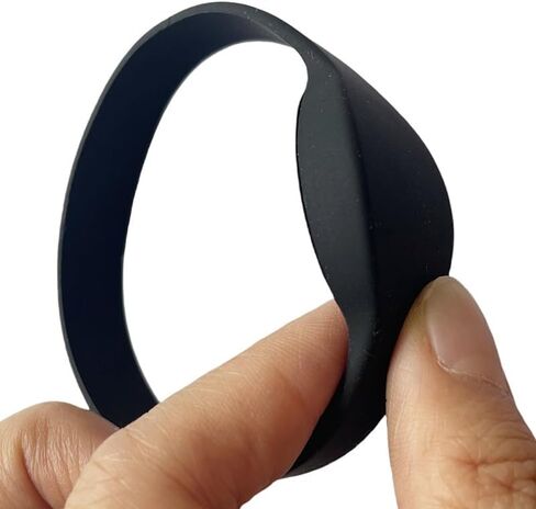 5pcs T5577 مقاوم للماء Control Access Access Control Non-Contact NFC ، REWITALD RFID 125KHz (Blue) in Kuwait