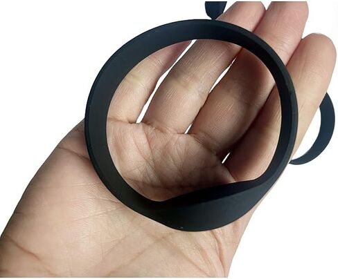 5pcs T5577 مقاوم للماء Control Access Access Control Non-Contact NFC ، REWITALD RFID 125KHz (Blue) in Kuwait