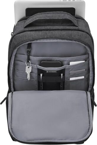 Victorinox Journey Universal 16' Backpack Navy in Saudi Arabia