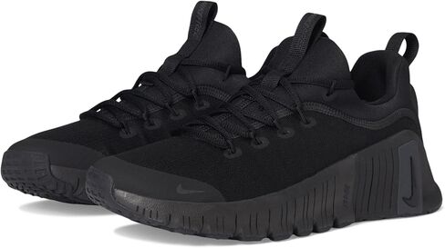 Nike Free Metcon 6 Women's Workout Shoes (FJ7126-300 ، Green/Green/Gum Light Brown/Sail) الحجم 6 in Saudi Arabia