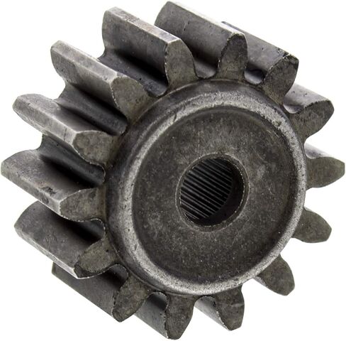 CUB CADET 717-05432 Spur Gear 14T Right Hand SC IP HW H E 700 300 12AEN2S7710 in Kuwait