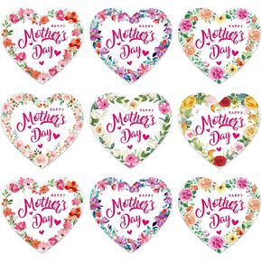 48PCS Fathers Day Stickers Label - 1.5" Happy Father's Day Envelope Seals Gift Tags Labels for Cards Gift Boxes DIY Crafts Party Decorations in Kuwait