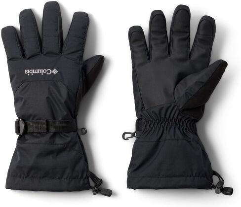 Columbia Mens Last Tracks Ii Glove in Saudi Arabia