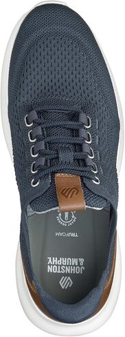 Johnston & Murphy Men's XC4 H1-Luxe Hybrid White Waterproof Full Grain 12 M US in Saudi Arabia