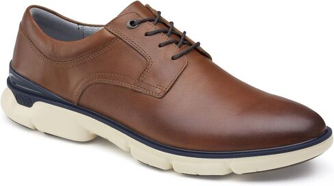 Johnston & Murphy Men's XC4 H1-Luxe Hybrid White Waterproof Full Grain 12 M US in Saudi Arabia