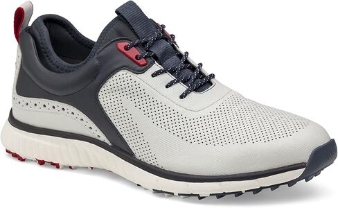 Johnston & Murphy Men XC4 H1-Luxe Hybrid White Waterproof Full Grain 12 M US in Saudi Arabia