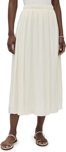 Z SUPPLY Women's Nicoline Skirt in Saudi Arabia