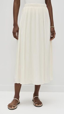 Z SUPPLY Women's Nicoline Skirt in Saudi Arabia