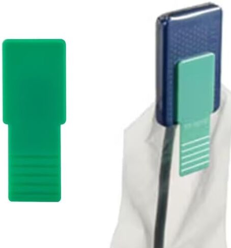 20/PK حاملي استشعار الأسنان XCP-XP أصحاب لاصق يمكن التخلص منها مقارنةً بـ Endotab الخلفي الأمامي ولون Bitetab مشفر (Bitwing الأحمر) in Kuwait