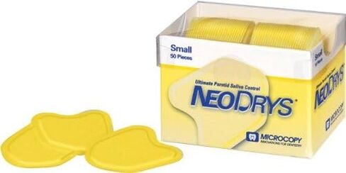 Dyl Neodrys كبيرة الأزرق الامتصاص 50/pk in Saudi Arabia