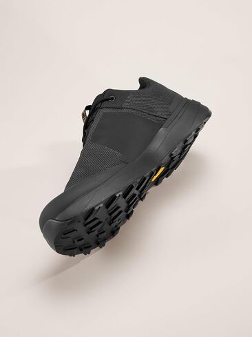 Arc'teryx Kopec GTX Mens Shoes | Waterproof Lightweight Hiking Shoe | Gore-Tex Breathable Protection | Megagrip Outsole in Saudi Arabia