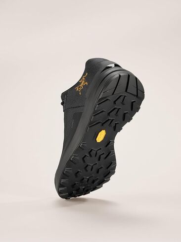 Arc'teryx Kopec GTX Mens Shoes | Waterproof Lightweight Hiking Shoe | Gore-Tex Breathable Protection | Megagrip Outsole in Saudi Arabia