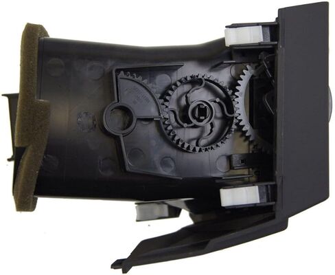 ل Toyota لـ Camry 2009-2011 Dashboard HVAC Record Drk Gray Right NHJ2 in Kuwait