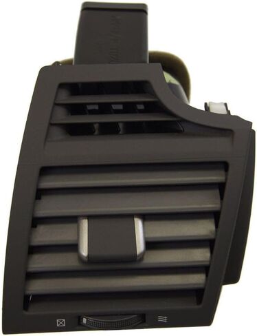 ل Toyota لـ Camry 2009-2011 Dashboard HVAC Record Drk Gray Right NHJ2 in Kuwait