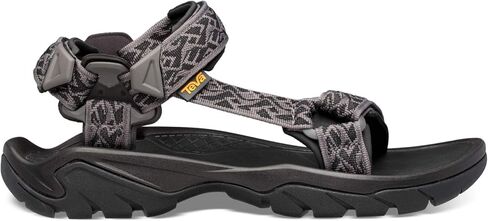 Teva Men's Terra Fi 5 Universal - Madang Blue - 9.5 in Saudi Arabia