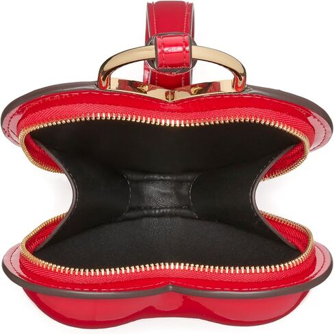 kate spade new york Fresh Picks Printed Smooth Leather Compact Wristlet, Multi in Saudi Arabia
