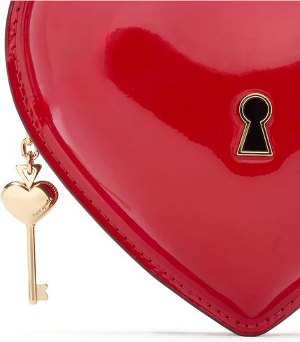 kate spade new york Fresh Picks Printed Smooth Leather Compact Wristlet, Multi in Saudi Arabia